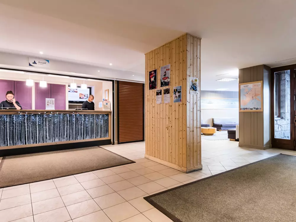 Résidence Pierre & Vacances Les Balcons de Bellevarde 4 étoiles★★★★