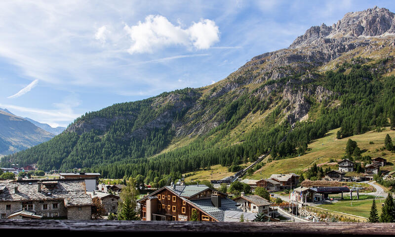 Résidence Pierre & Vacances Les Balcons de Bellevarde **** - Val d'Isère - 4