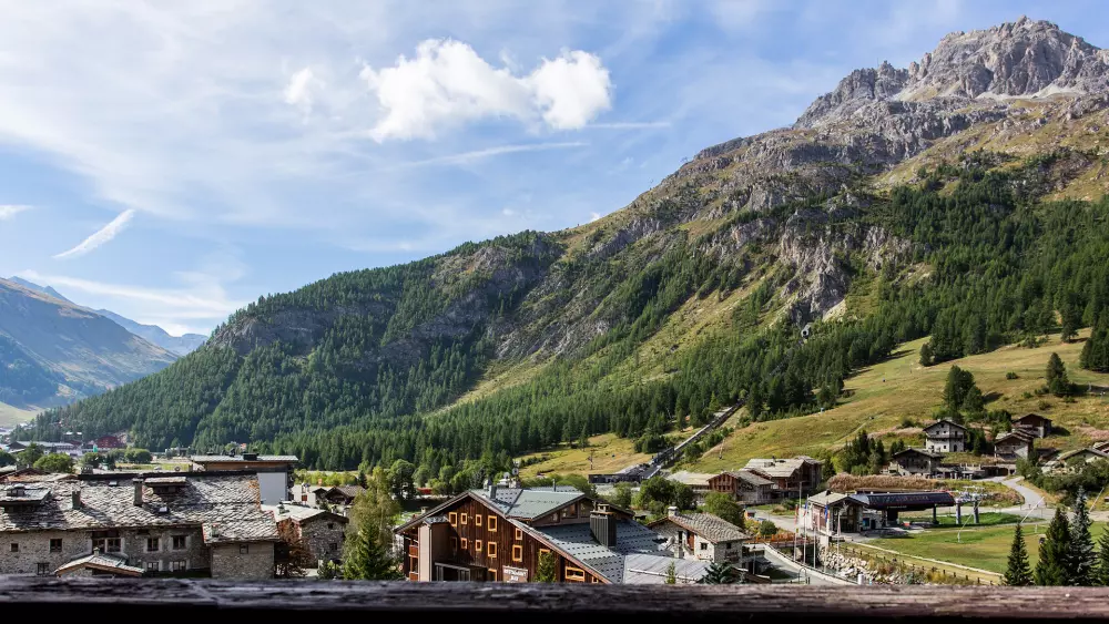 Résidence Pierre & Vacances Les Balcons de Bellevarde 4 étoiles★★★★