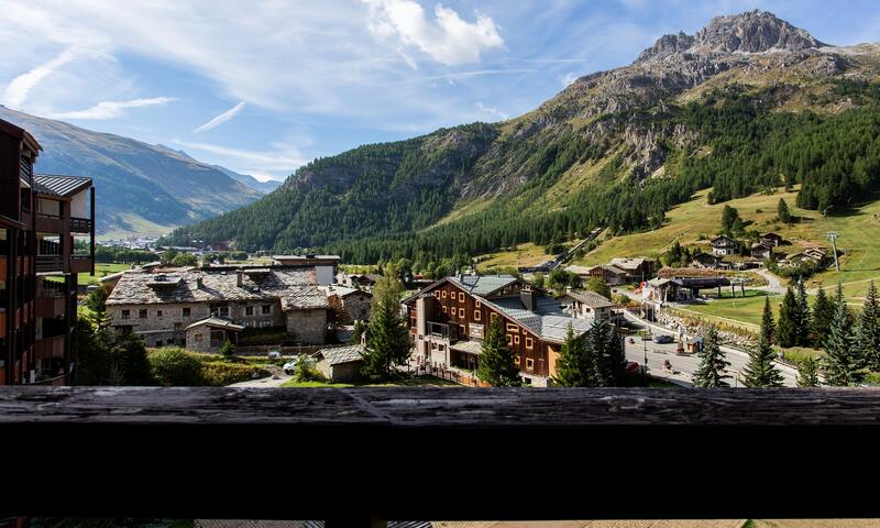 Résidence Pierre & Vacances Les Balcons de Bellevarde **** - Val d'Isère - 1