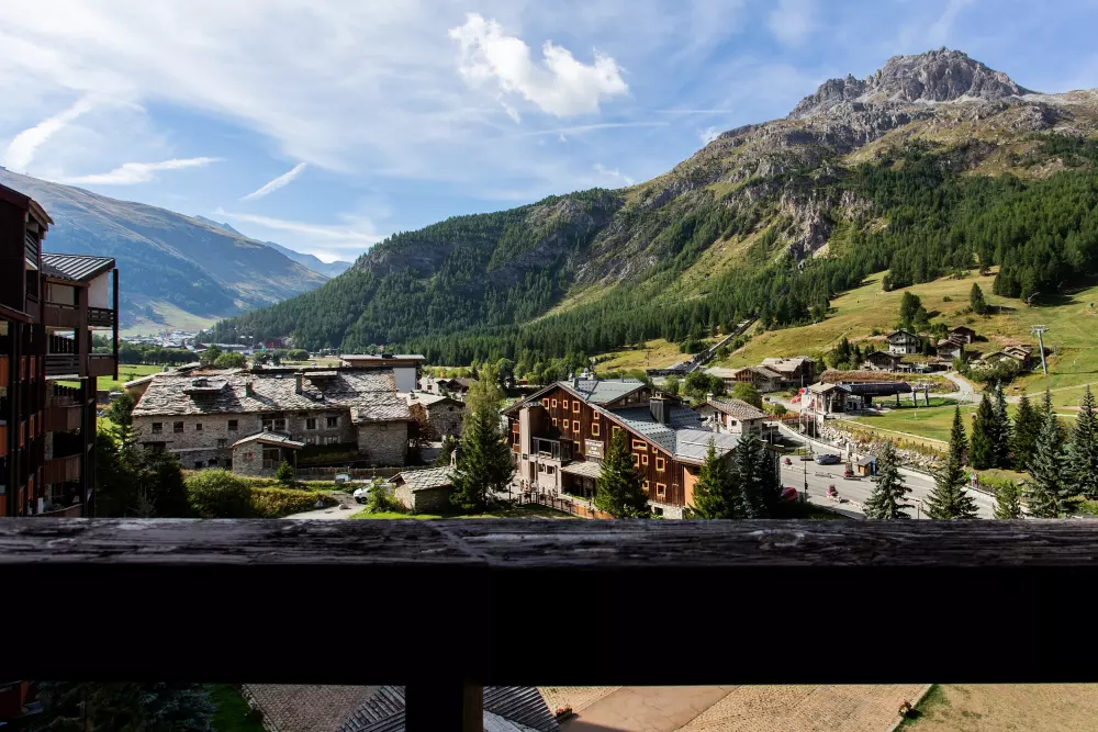 Résidence Pierre & Vacances Les Balcons de Bellevarde 4 étoiles★★★★