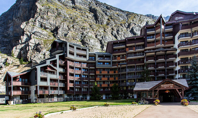 Résidence Pierre & Vacances Les Balcons de Bellevarde 4*