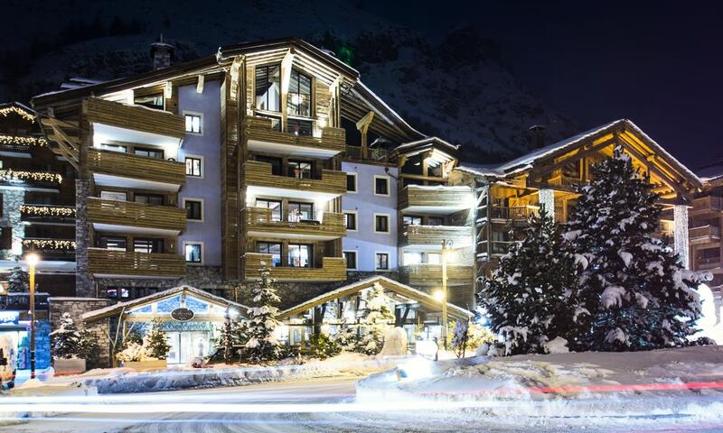 Residence Savoie - Val d'Isère
