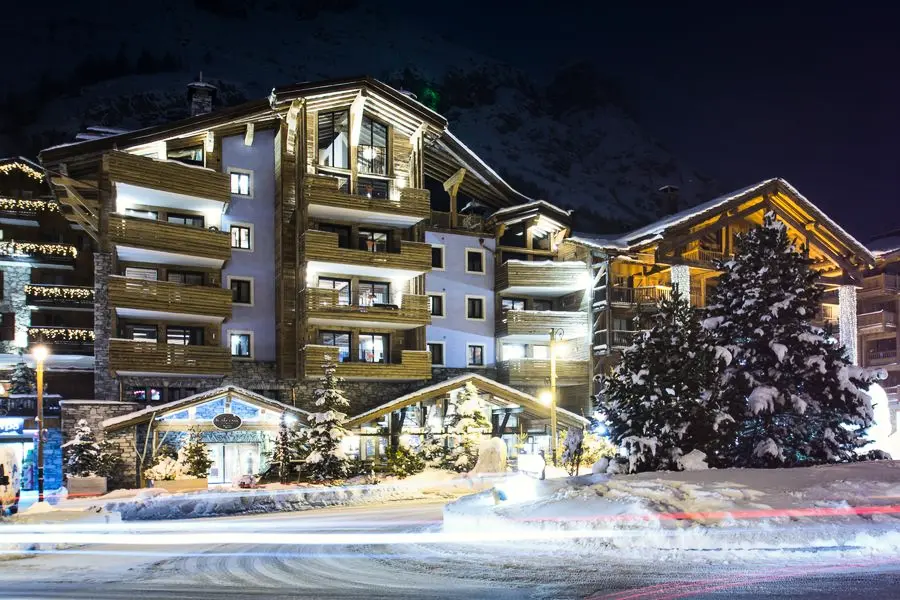 Residence Savoie - - Val D'isère - 1