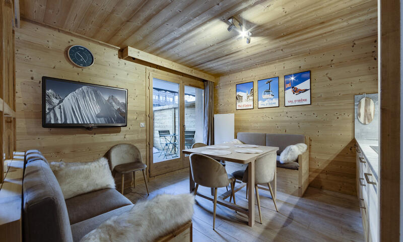 Residence Telemark - - Val d'Isère