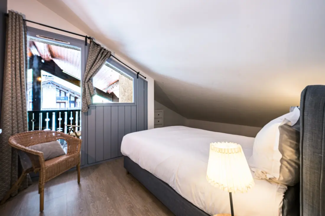 Résidence Val D'isere Village C