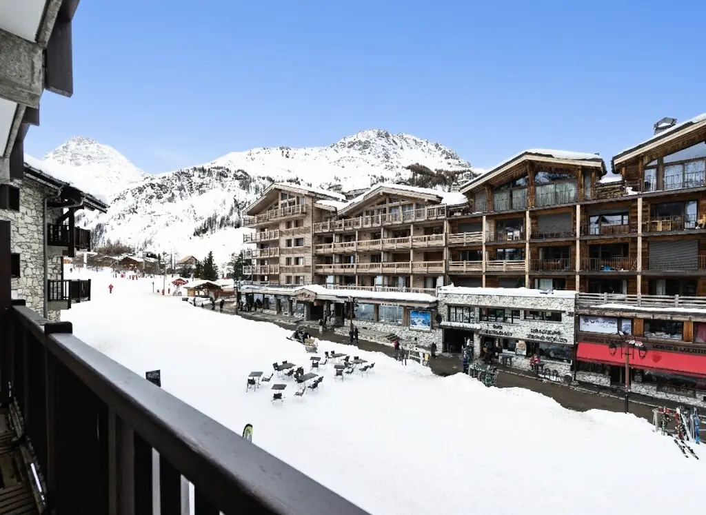Résidence Val D'isere Village