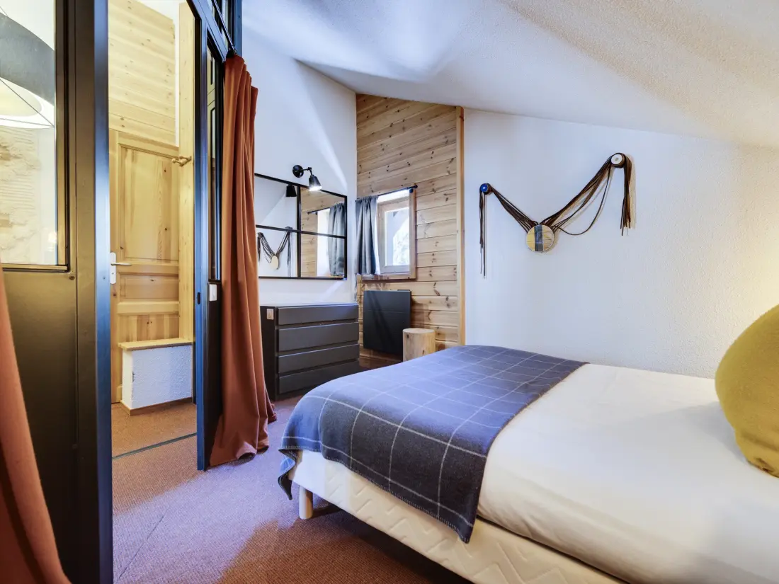 Résidence Val D'isere Village