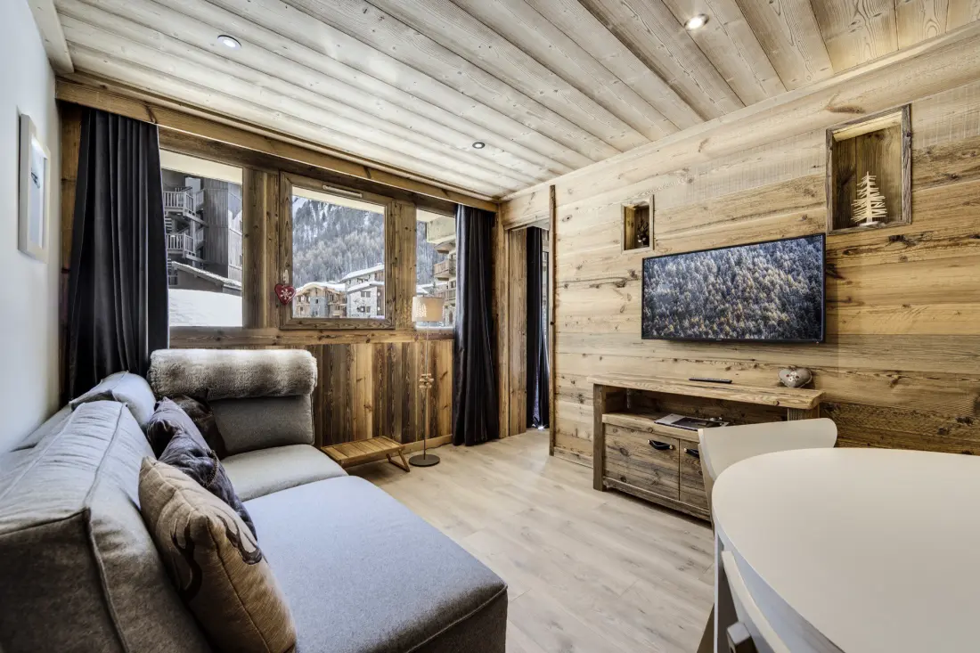 Résidence Val D'isere Village