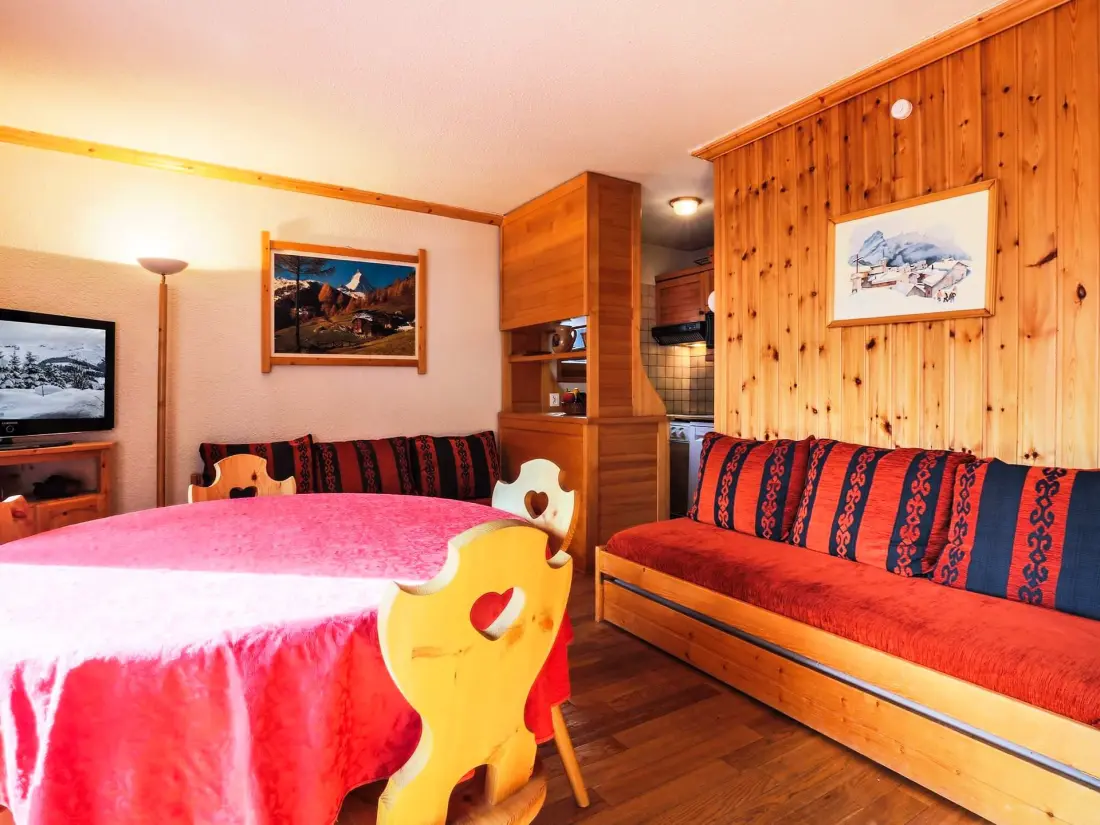 Résidence Val D'isere Village