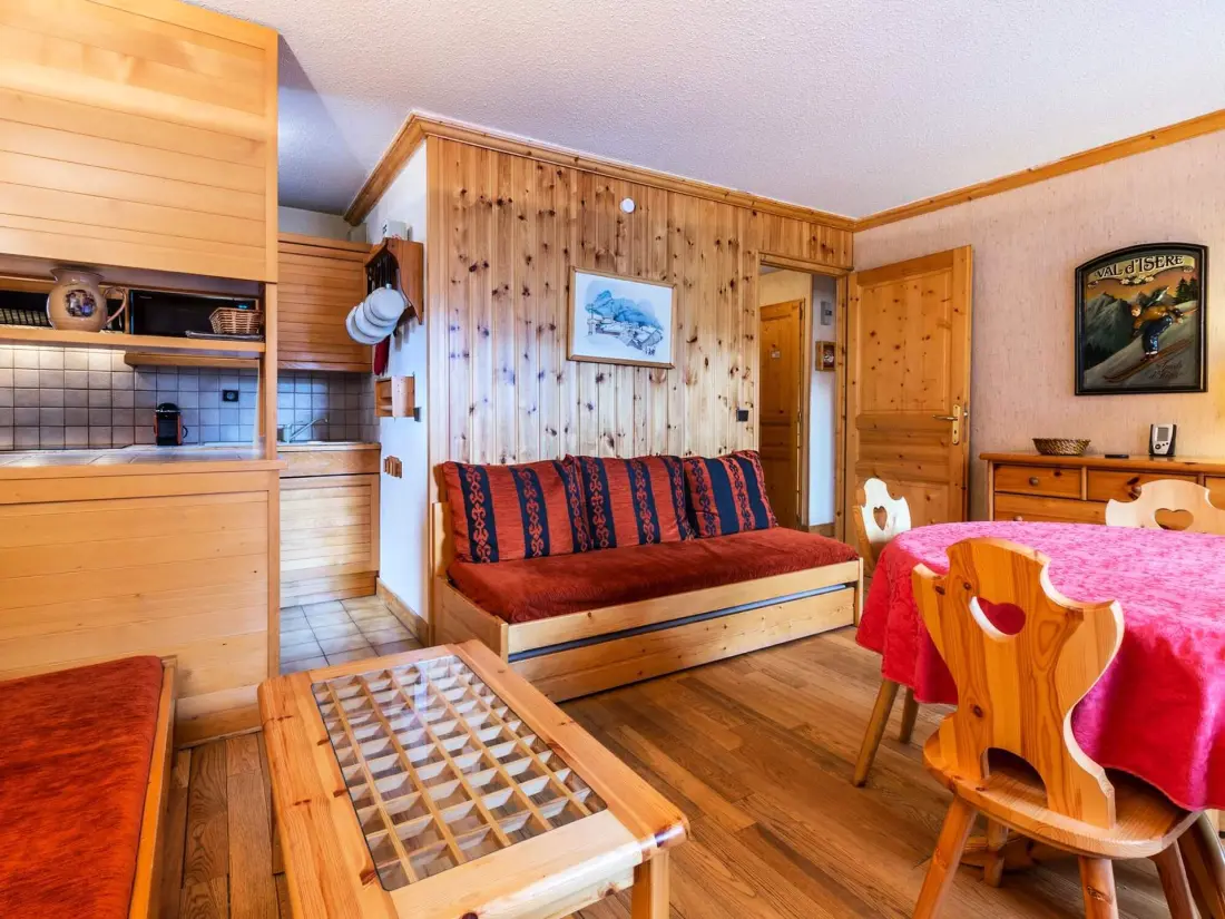Résidence Val D'isere Village