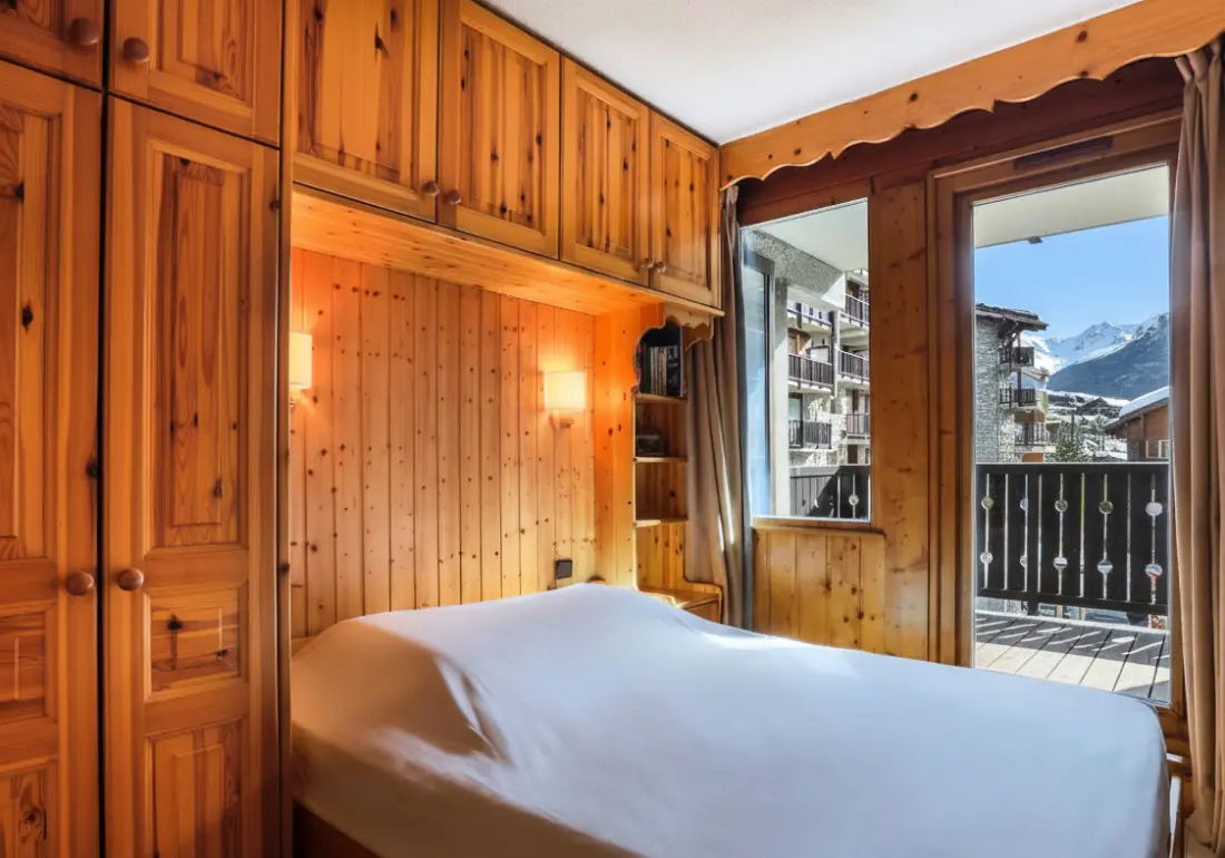 Résidence Val D'isere Village