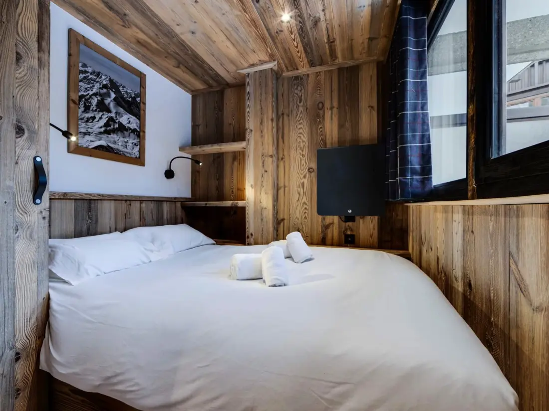 Résidence Val D'isere Village