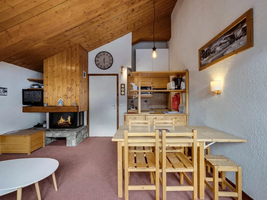 Résidence Val D'isere Village
