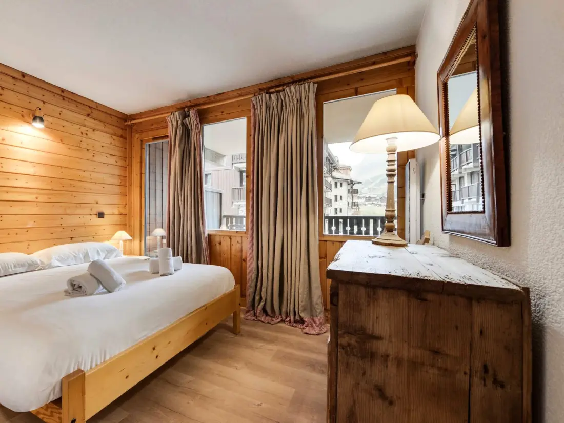 Résidence Val D'isere Village
