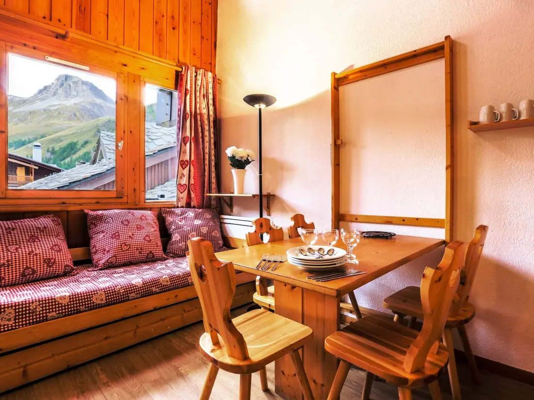 Résidence Val D'isere Village