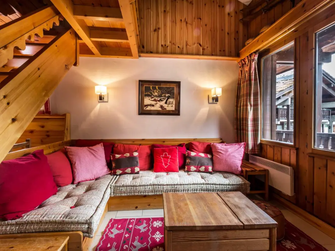Résidence Val D'isere Village