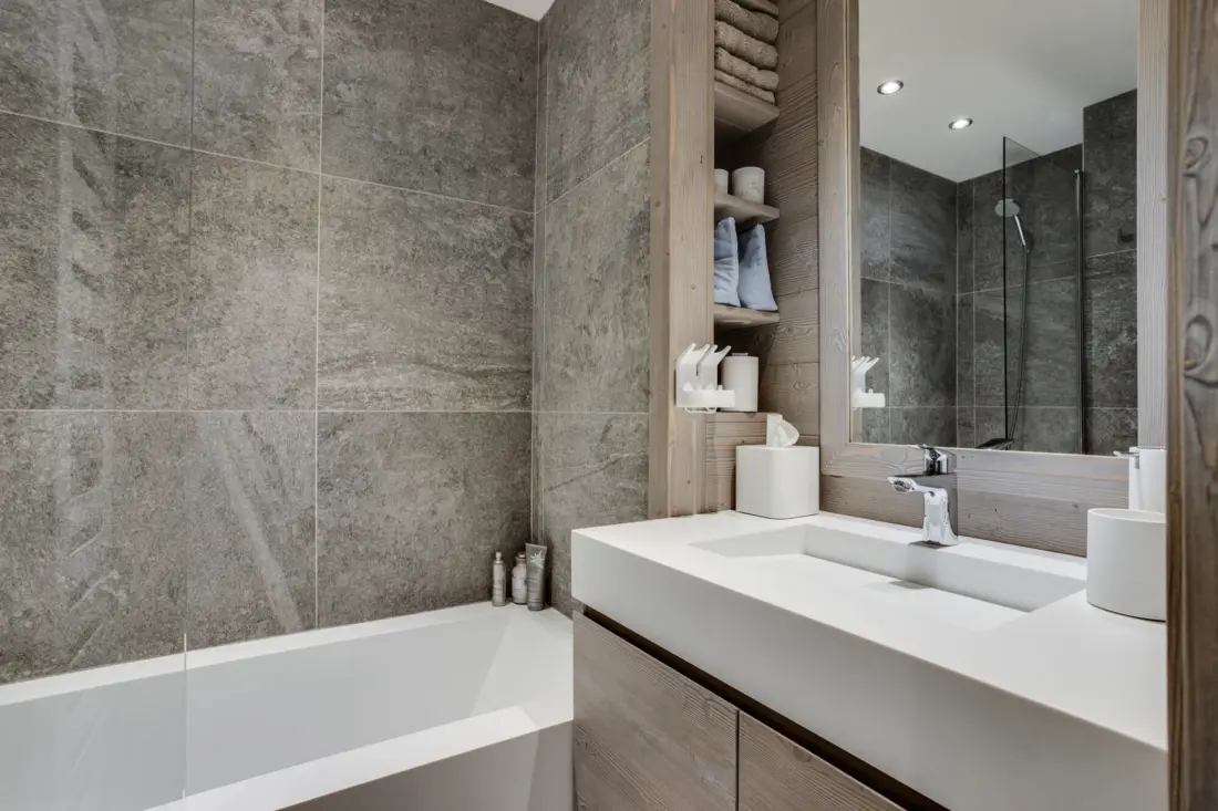 Résidence Val D'isere Village