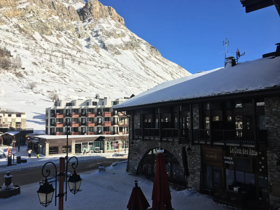 Résidence Val D'isere Village