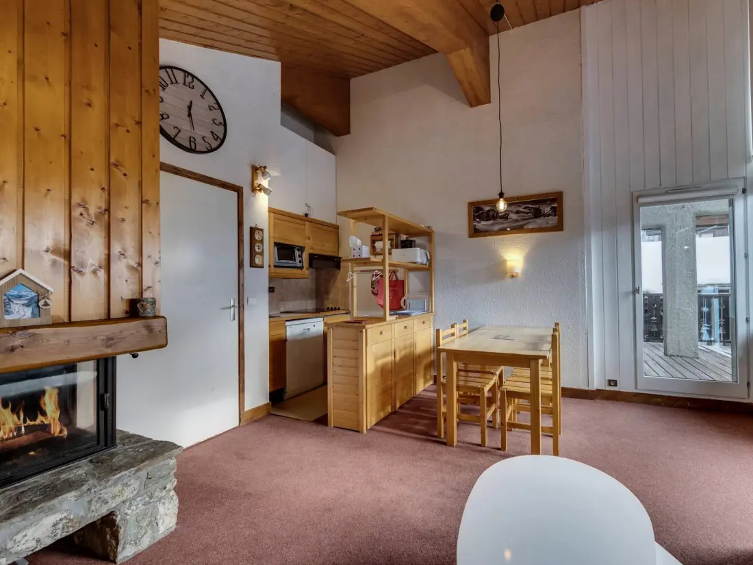 Résidence Val D'isere Village