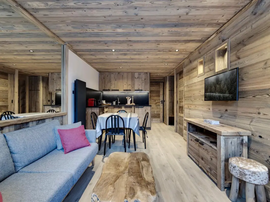 Résidence Val D'isere Village