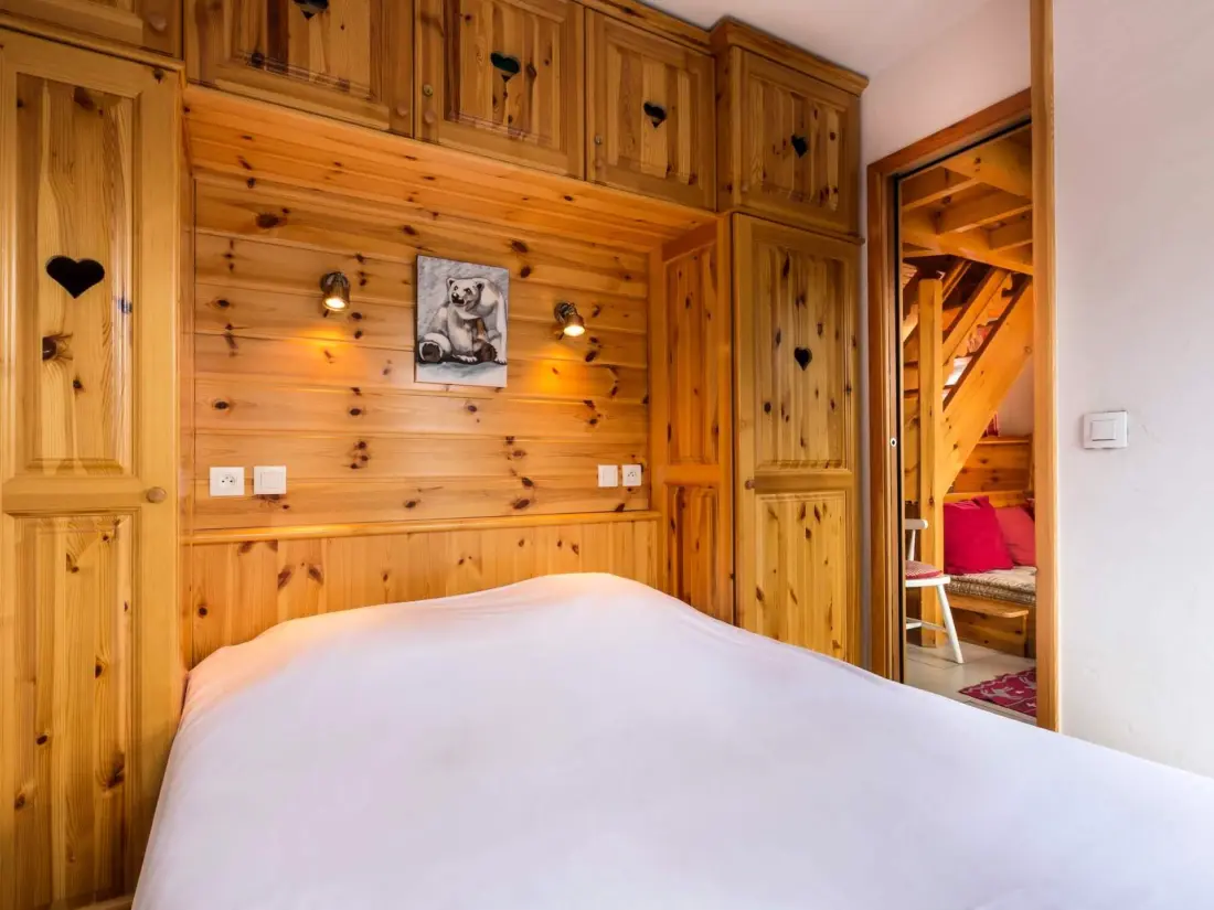 Résidence Val D'isere Village