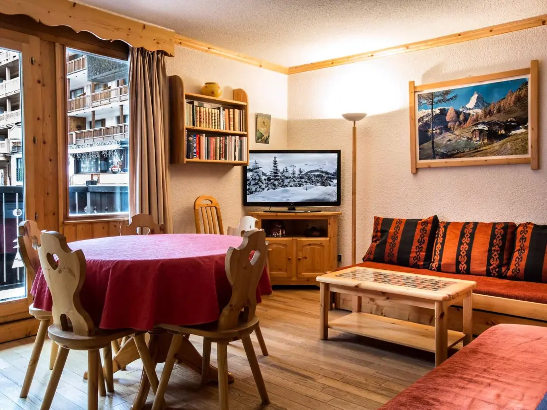 Résidence Val D'isere Village