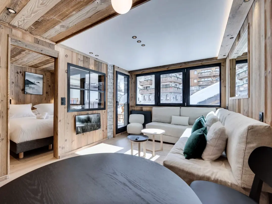 Résidence Val D'isere Village
