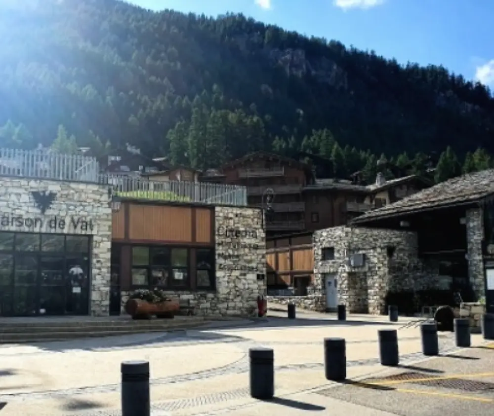 Village Vacances de Val d'Isère