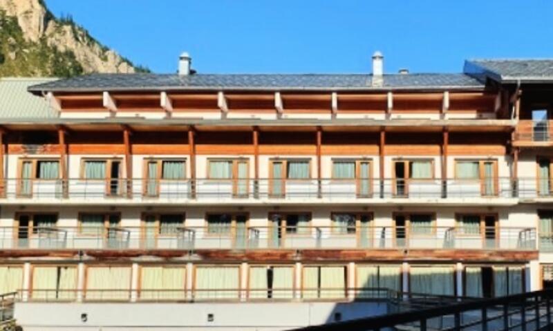 Village Vacances de Val d'Isère - Val d'Isère - 1