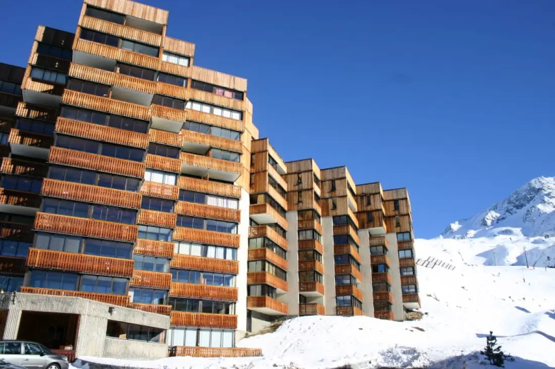 Appartements 8 pers. 50m des pistes - maeva Home