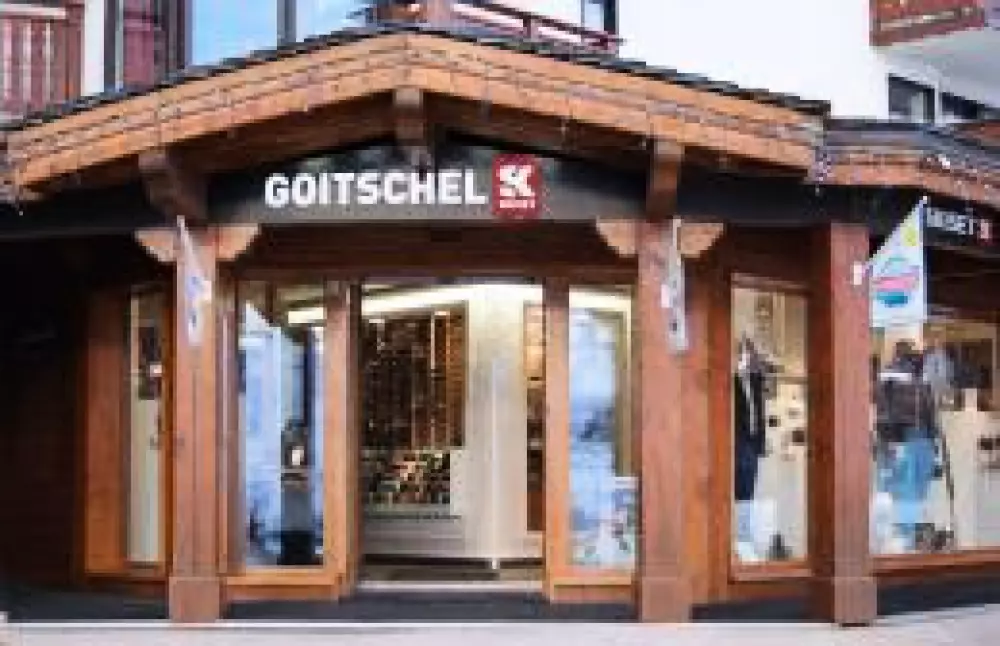 Chalet 6 Les Balcons