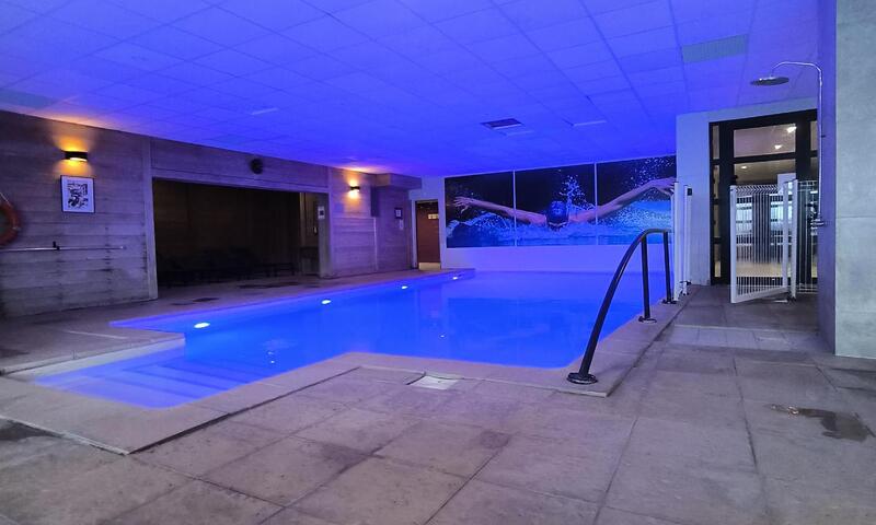 Chalet Alaska - - Val Thorens - 10