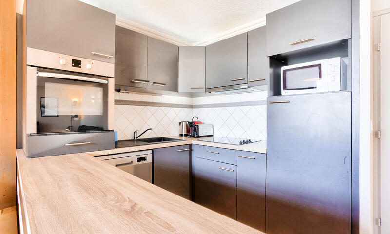 Chalet Alaska - - Val Thorens - 8