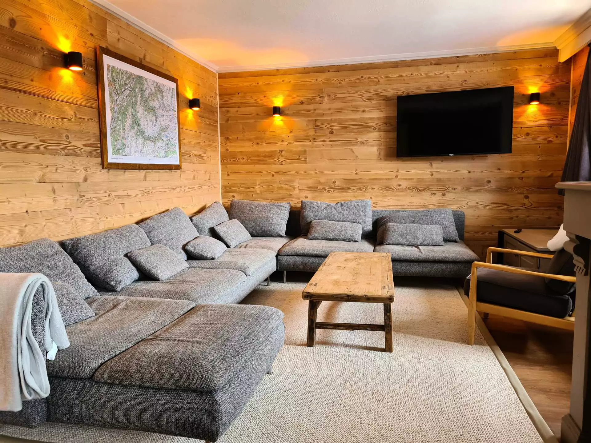 Chalet Alaska - - Val Thorens - Ski - 1