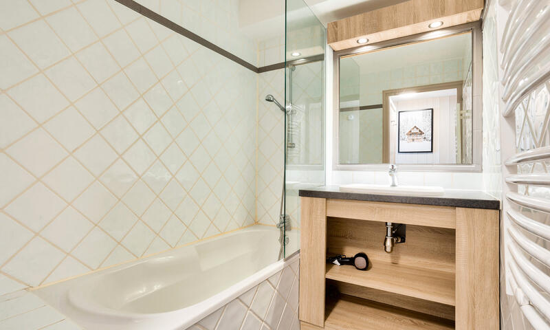 Chalet Alaska - - Val Thorens - 7