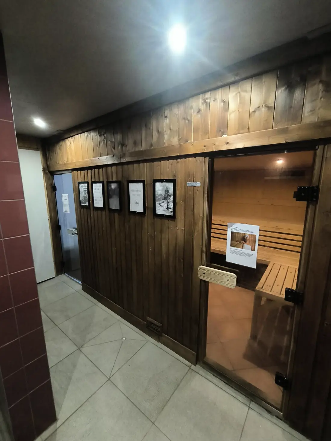 Chalet Alaska