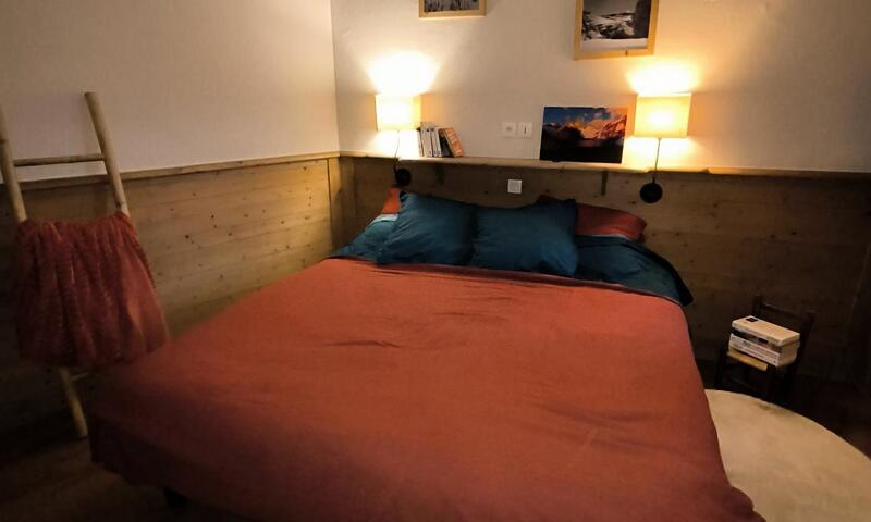 Chalet Alaska - - Val Thorens - 5