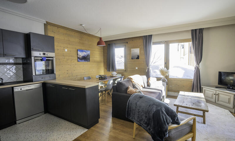 Chalet Alaska - - Val Thorens - 8