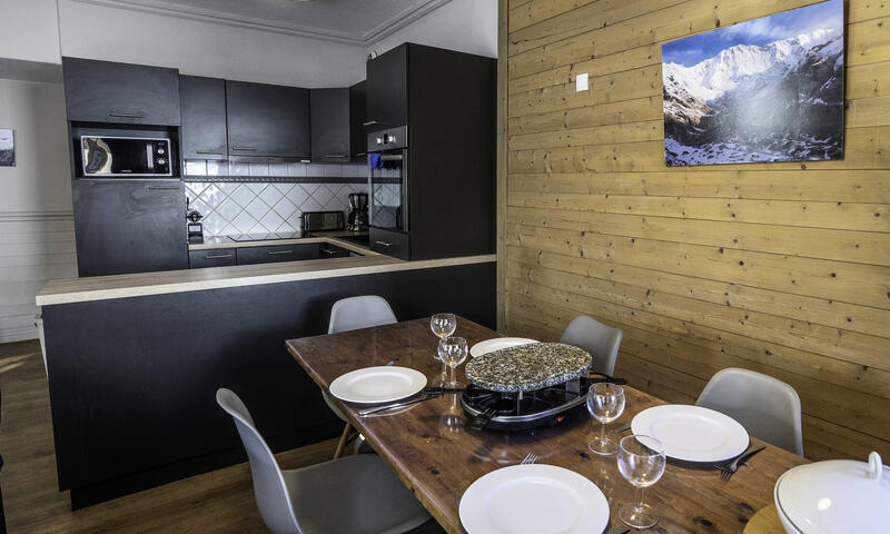 Chalet Alaska - - Val Thorens - 3