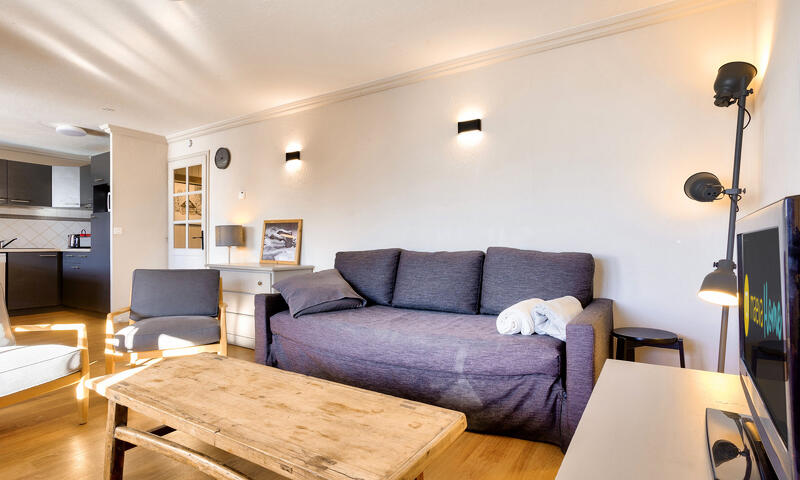 Chalet Alaska - - Val Thorens - 5