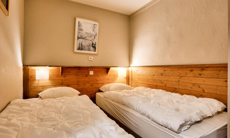Chalet Alaska - - Val Thorens - 6