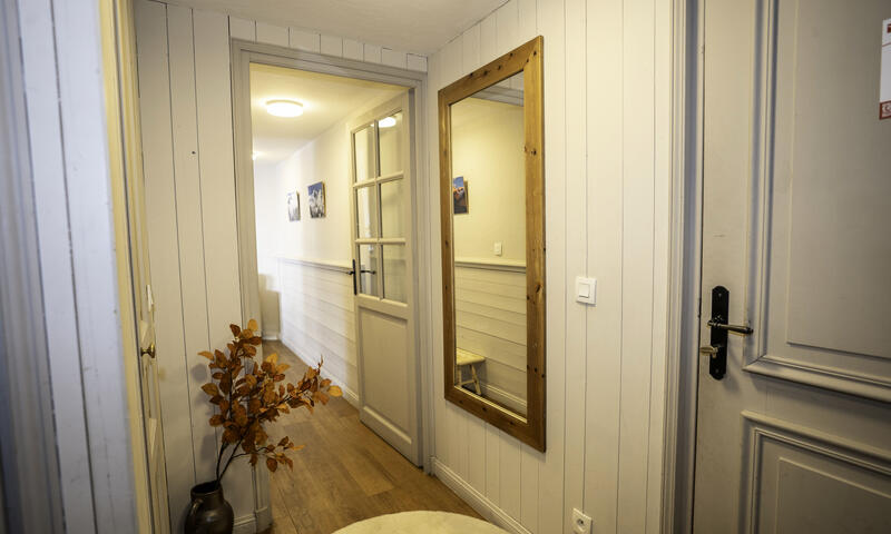 Chalet Alaska - - Val Thorens - 1