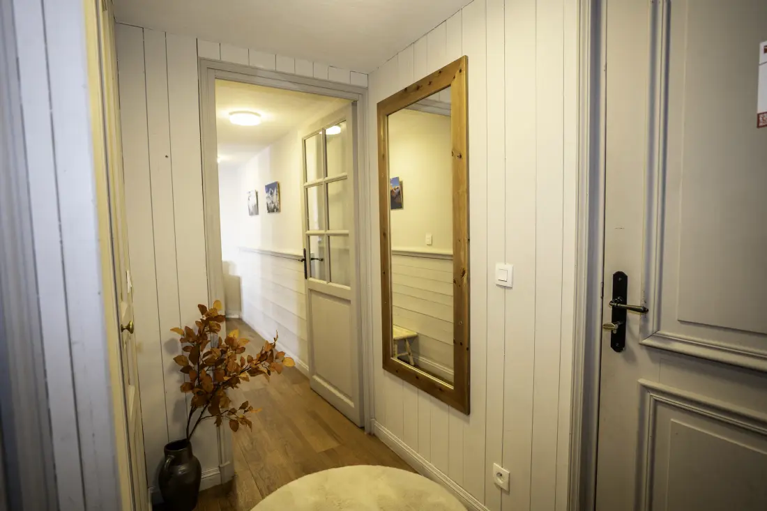 Chalet Alaska