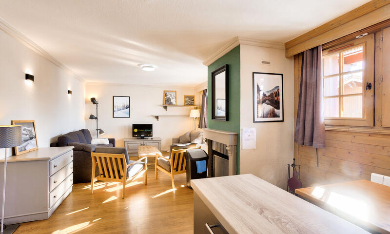 Chalet Alaska - - Val Thorens - 9