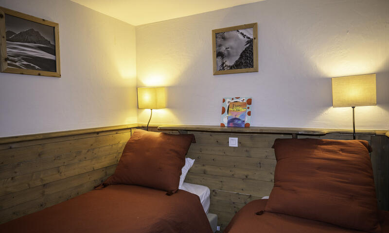 Chalet Alaska - - Val Thorens - 6