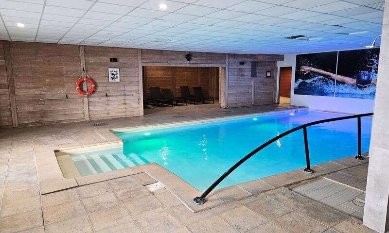 Chalet Alaska - - Val Thorens - 2