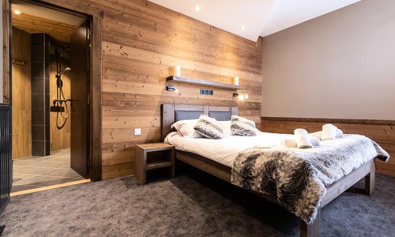 France - Alpes et Savoie - Val Thorens - Résidence Chalet Altitude Val Thorens 5*