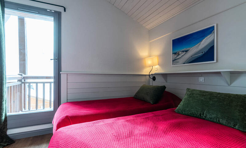 Chalet Chamois - Val Thorens - 32
