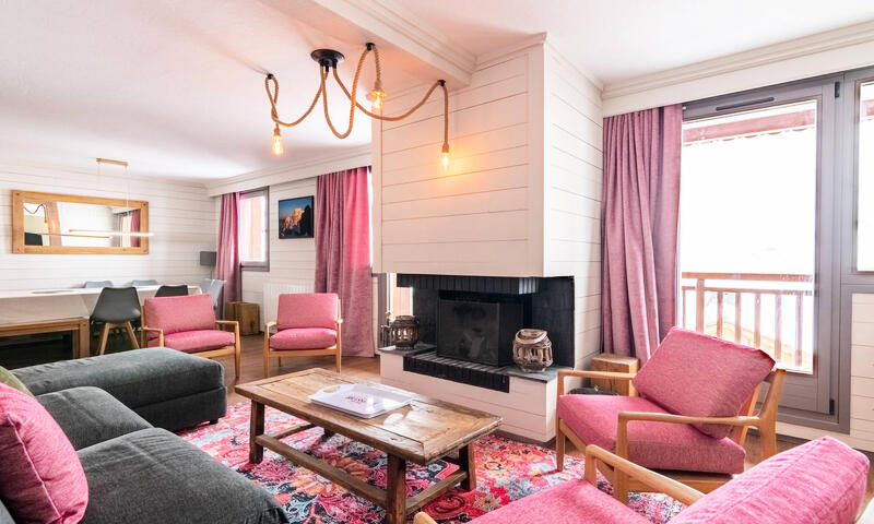 Chalet Chamois - Val Thorens - 9